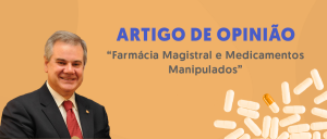 Farmácia Magistral e Medicamentos Manipulados