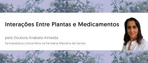 Interações entre Plantas e Medicamentos